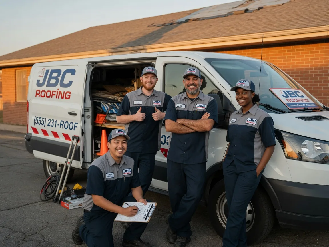 Roof Replacement company in Coolidge, AZ