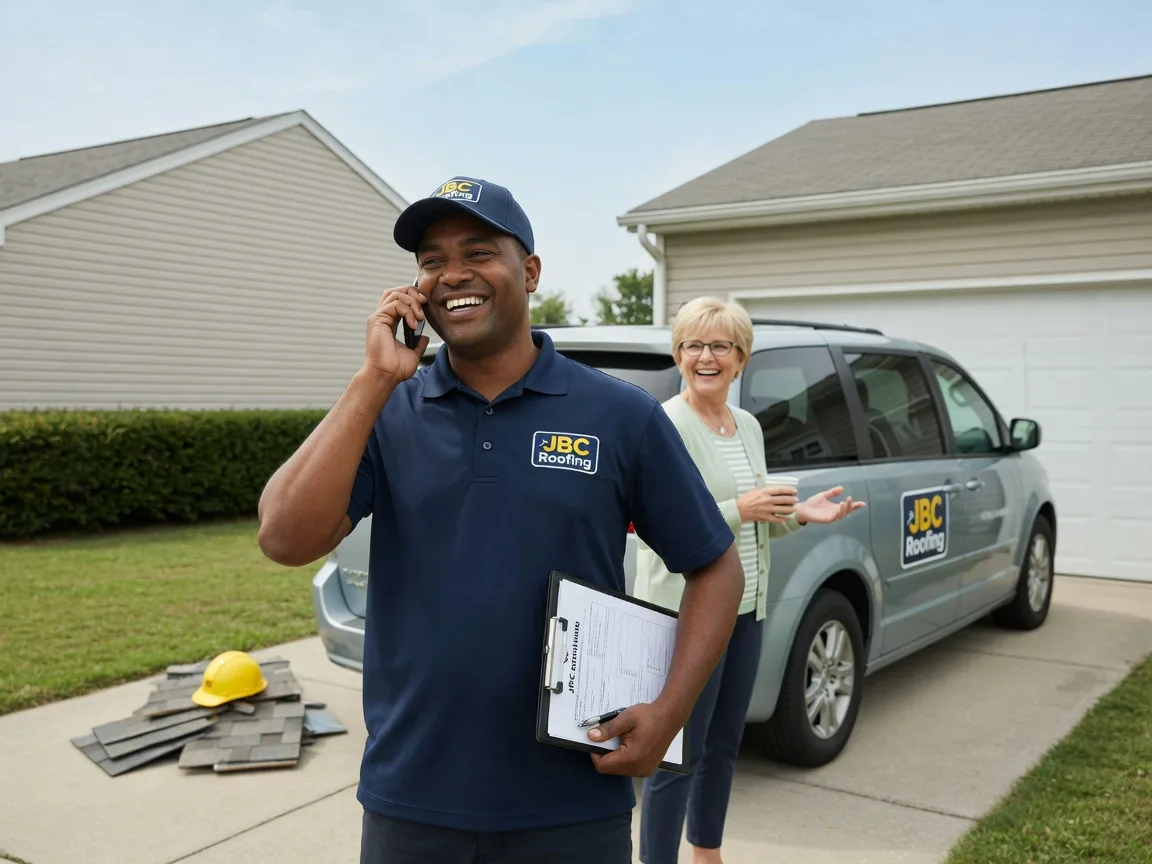 Roof Replacement Coolidge, AZ FAQs